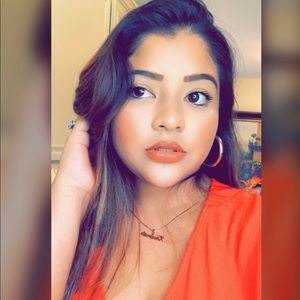 Meet your Posher, Varinia